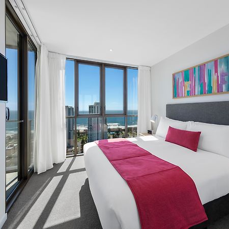 Avani Broadbeach Residences Gold Coast Exterior photo