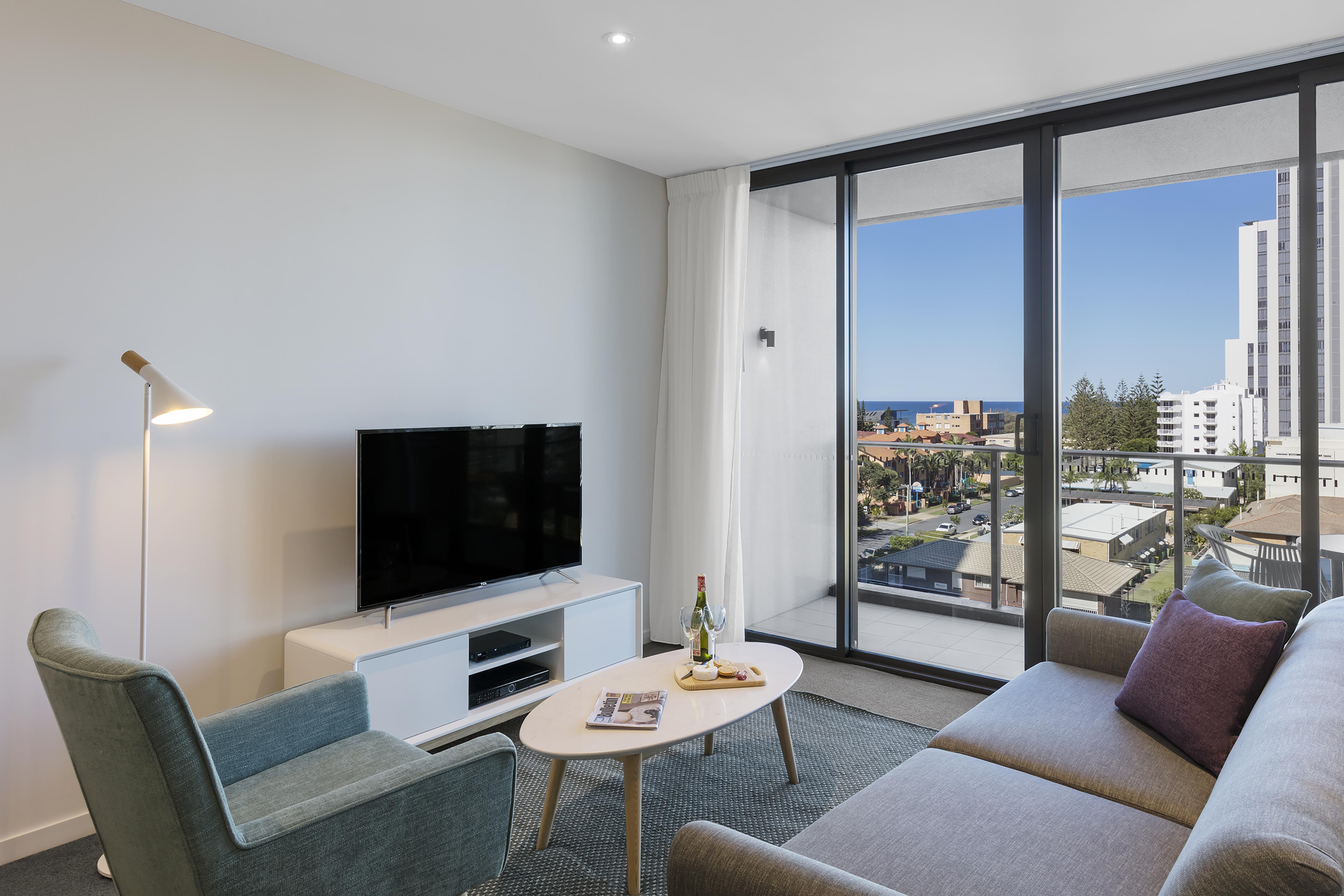 Avani Broadbeach Residences Gold Coast Exterior photo