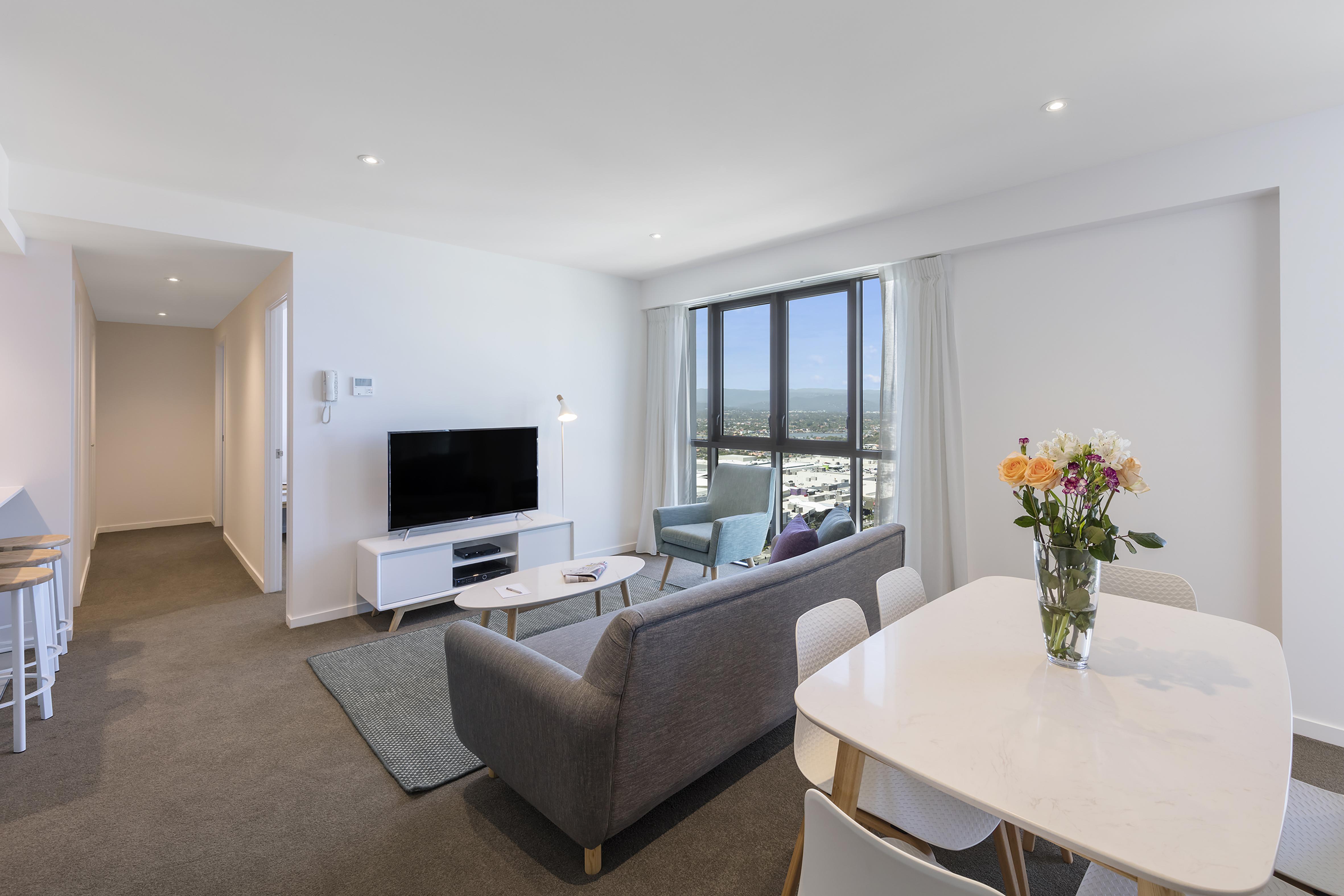 Avani Broadbeach Residences Gold Coast Exterior photo