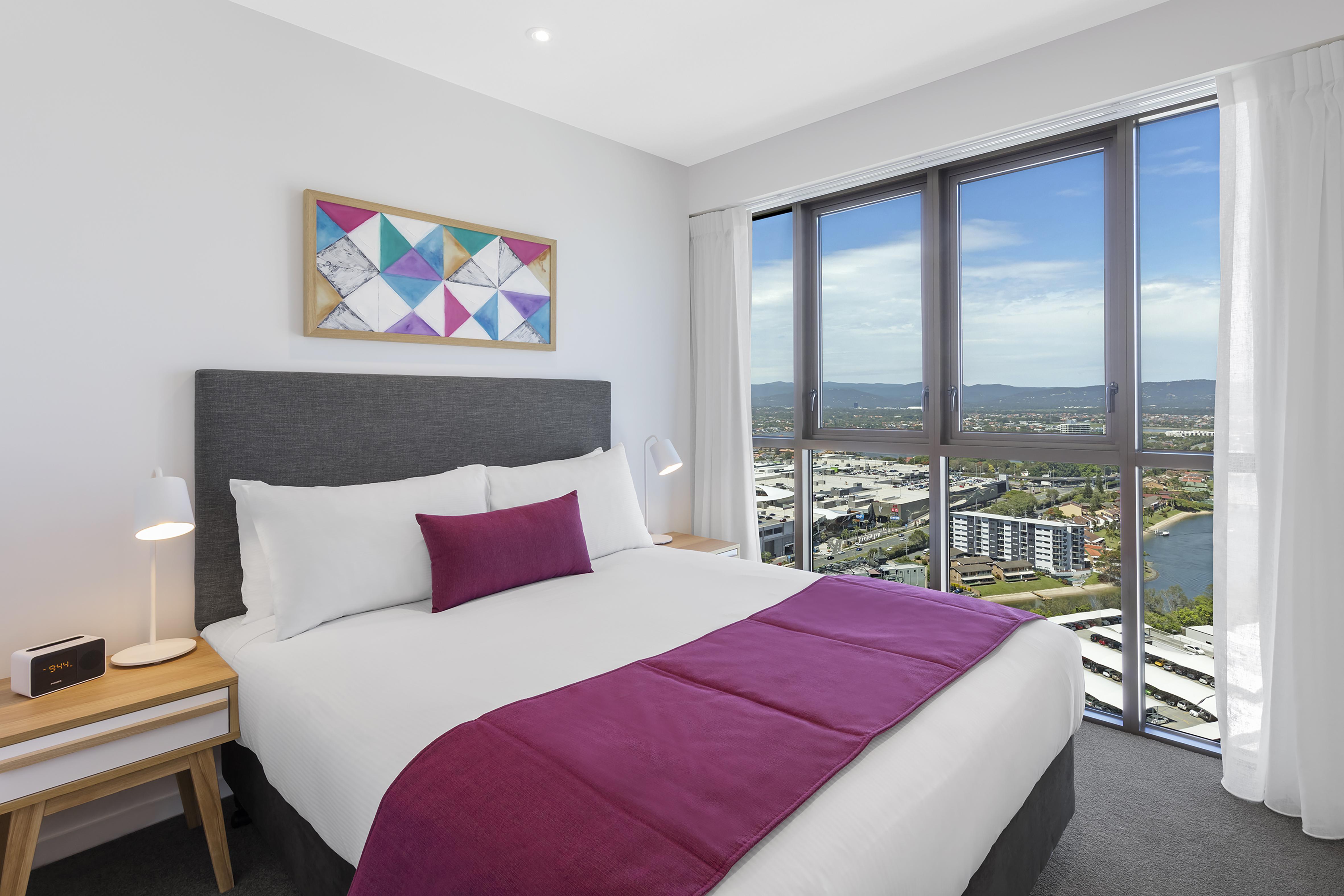 Avani Broadbeach Residences Gold Coast Exterior photo