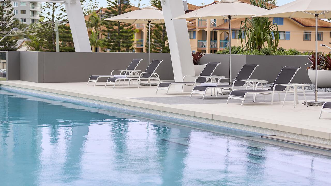 Avani Broadbeach Residences Gold Coast Exterior photo