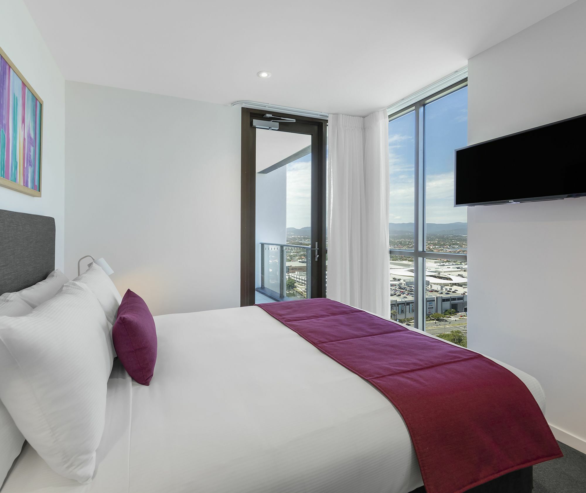 Avani Broadbeach Residences Gold Coast Exterior photo