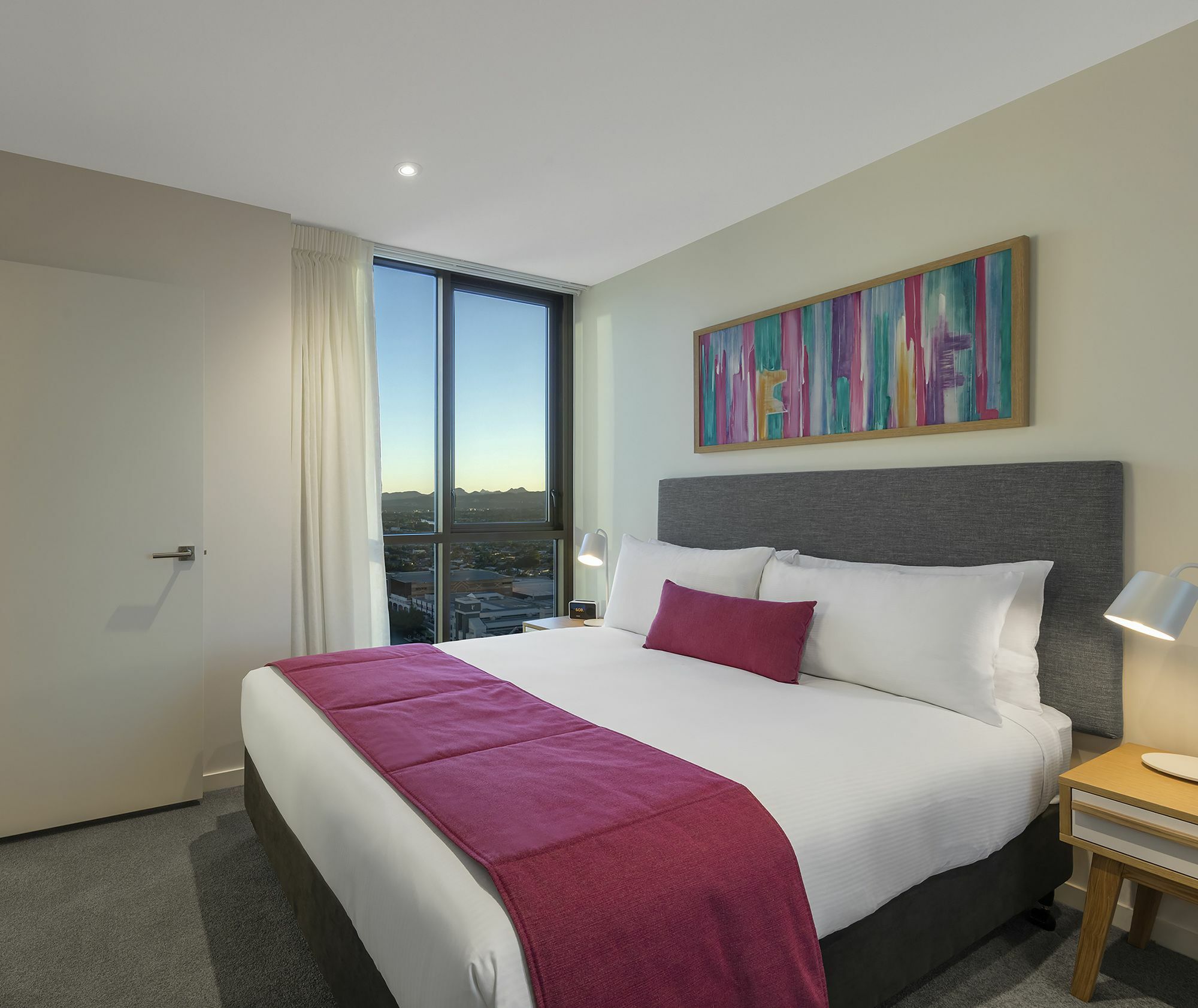Avani Broadbeach Residences Gold Coast Exterior photo