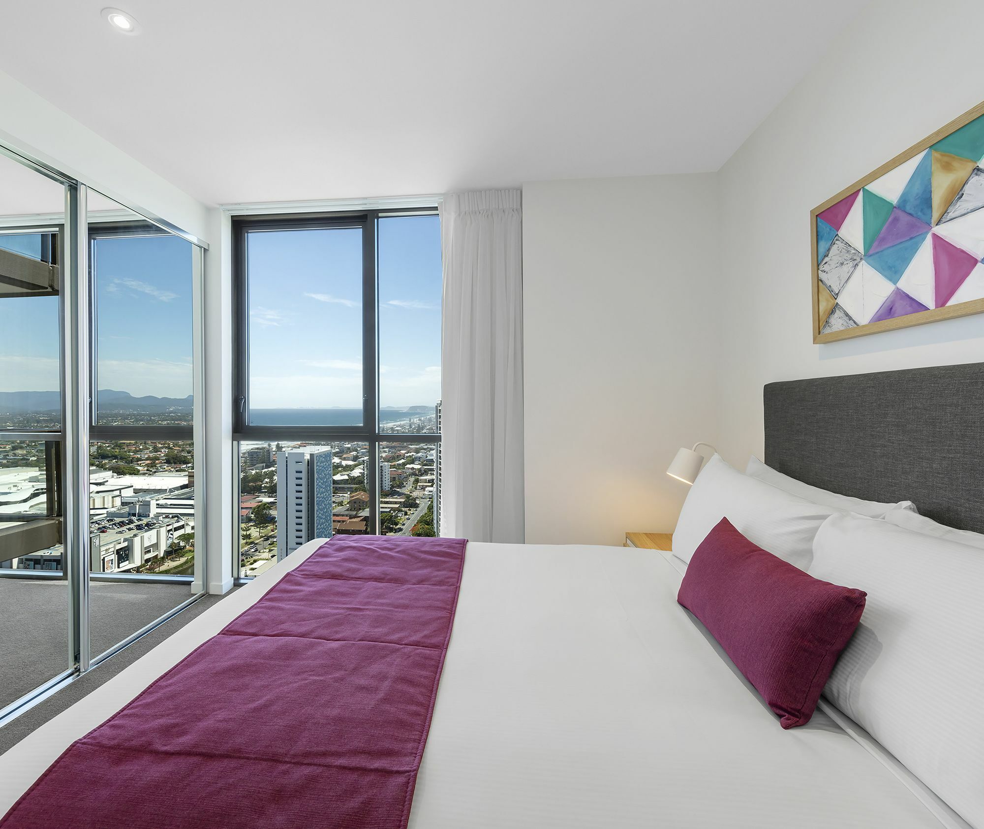 Avani Broadbeach Residences Gold Coast Exterior photo