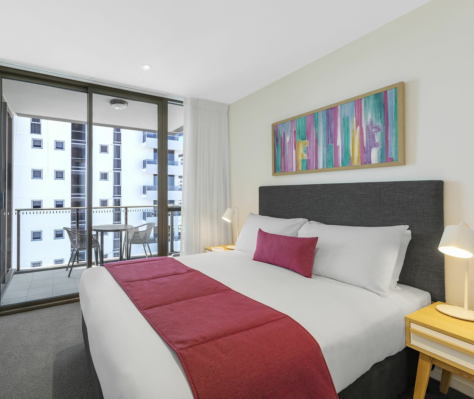 Avani Broadbeach Residences Gold Coast Exterior photo